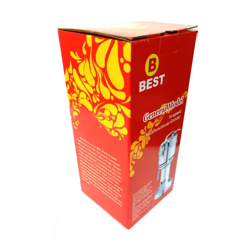 آسیاب مدل BEST250