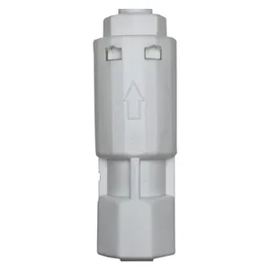فشار شکن دستگاه تصفیه کننده آب مدل Force-low
