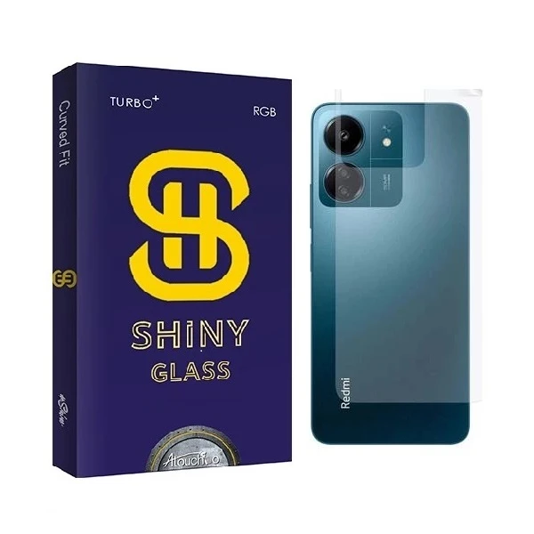 محافظ پشت گوشی آتوچبو مدل SAD مناسب برای گوشی موبایل شیائومی Redmi 13C