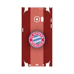 MAHOOT Bayern-Munchen-FC-FullSkin Cover Sticker for Samsung Galaxy S7