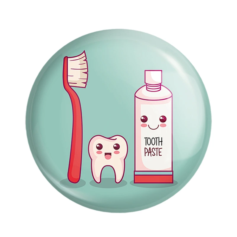 پیکسل خندالو مدل دندان و دندان پزشکی کودکانه کد 36698