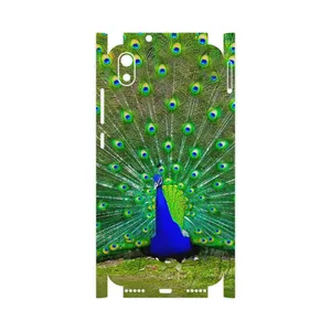 MAHOOT Peacock-FullSkin Cover Sticker for Xiaomi Redmi 7A