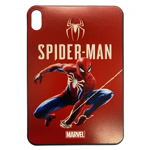 کاور مدل TD-001 مناسب برای تبلت اپل iPad mini 6