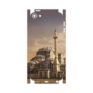 MAHOOT Hagia Sophia Mosque-FullSkin Cover Sticker for Apple iPod touch 6th generation