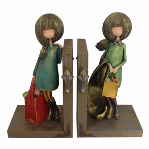 نگهدارنده کتاب دست نگار کد 12-20 مجموعه 2 عددی