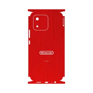 MAHOOT NINTENDO-FullSkin Cover Sticker for Honor X5