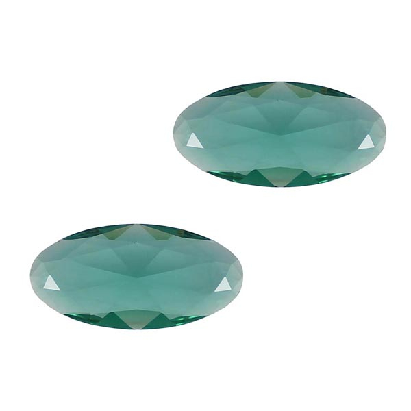سنگ زمرد کد 7376D بسته 2 عددی