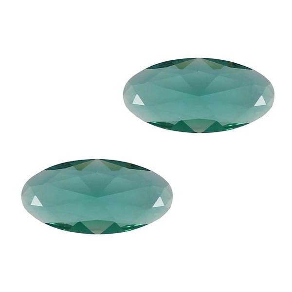 سنگ زمرد کد D673710 بسته دو عددی 