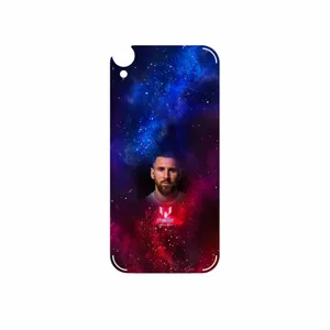 MAHOOT Lionel Messi 1 Cover Sticker for HTC Desire 820