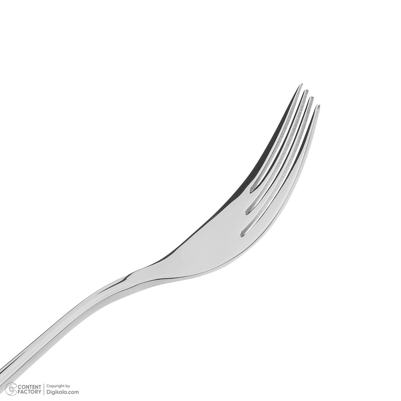 سرویس قاشق و چنگال 12 پارچه اچ پلاس مدل هانوفر کد 271