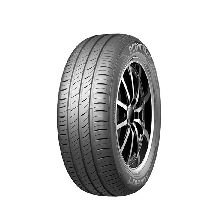 لاستیک خودرو کومهو مدل ECOWING kh27 سایز 195/55R15 - یک حلقه