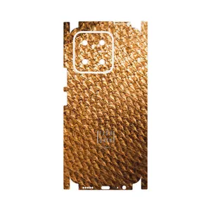 MAHOOT Fish Skin-FullSkin Cover Sticker for Honor X5b Plus