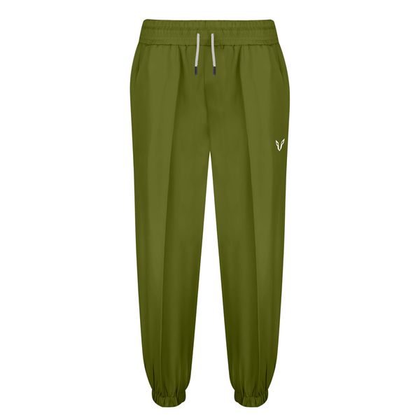 شلوار ورزشی زنانه نوزده نودیک مدل SH1972