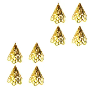 آویز دستبند کد AD 263 بسته 8 عددی