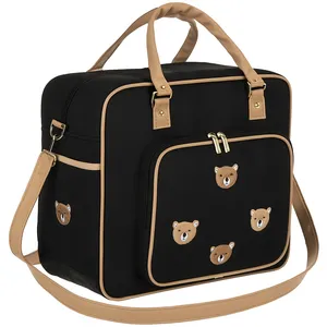 ساک لوازم کودک و نوزاد مدل تدی 