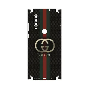 MAHOOT  GCC-FullSkin Cover Sticker for Motorola One Action