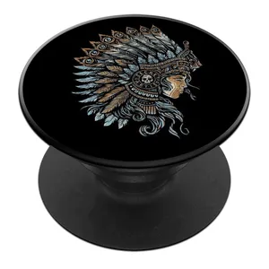 پایه نگهدارنده گوشی موبایل پاپ سوکت آکام مدل APS0001741