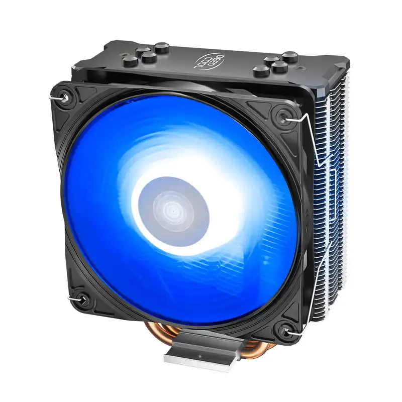 خنک کننده پردازنده دیپ کول مدل Gammaxx GTE V2