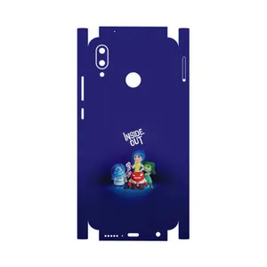 MAHOOT inside out-FullSkin Cover Sticker for Huawei Nova 3e