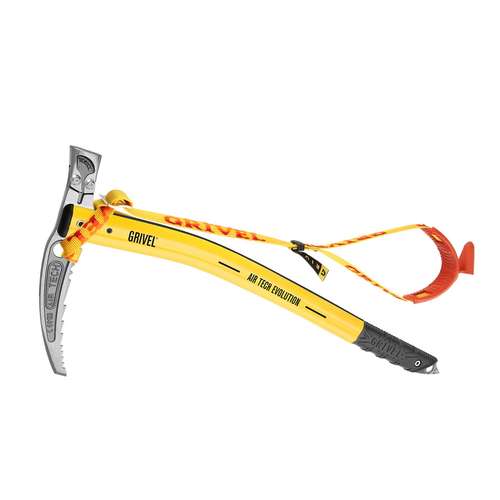 کلنگ کوهنوردی گریول مدل AIR TECH EVO HAMMER