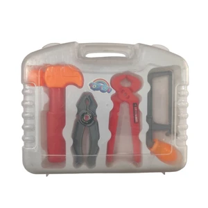 ست اسباب بازی ابزار مدل ست مکانیکی طرح Mr.Mechanic کد 007
