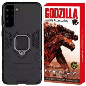 Godzilla CGBAT-S21 Plus Cover For Samsung Galaxy S21 Plus 5G
