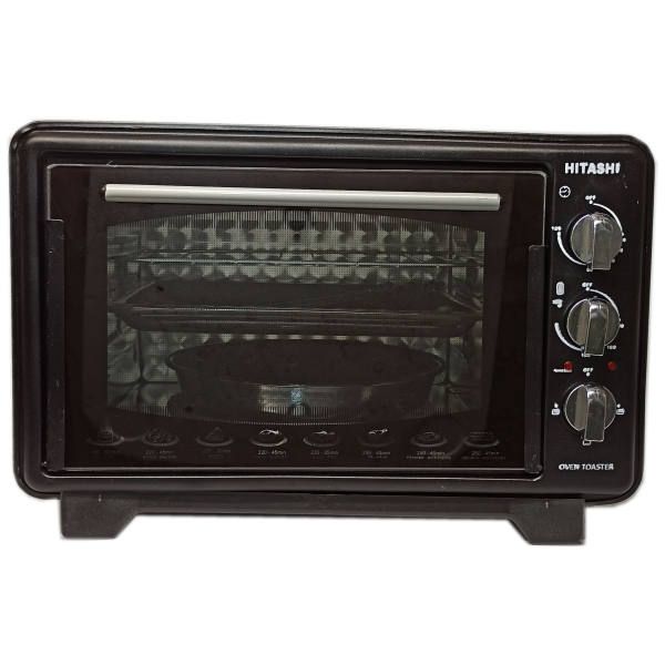 مشخصات قیمت و خرید آون توستر هیتاشی مدل Max320 دیجی کالا