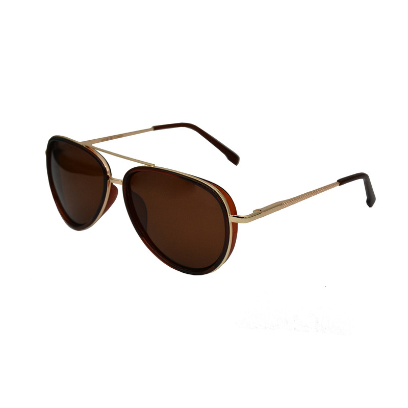 عینک آفتابی مردانه مدل L 815 BG 6012138 POLAR