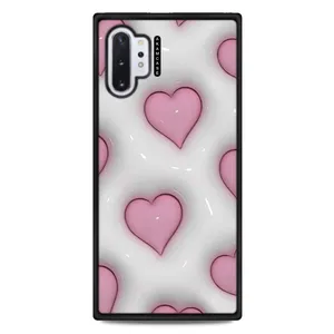 AKAM AMC-WSGN10P-JELLY-63 Cover For Samsung Galaxy Note 10 Plus