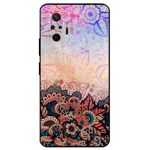 Megafone Abstract 7727 Cover For Xiaomi Redmi Note 10 Pro / 10 Pro Max