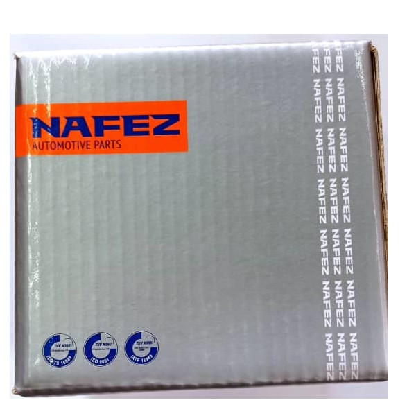 تقویت شیشه بالابر نافذ کد 020 مناسب برای پراید