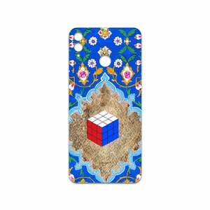 MAHOOT Maryams Mathematics Cover Sticker for Honor 8X