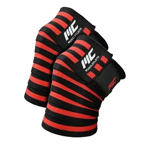  زانوبند مدل M-k مجموعه دو عددی