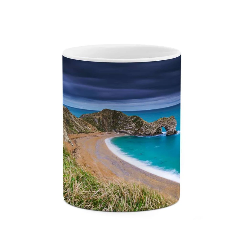 ماگ کاکتی مدل منظره کد mgh15665