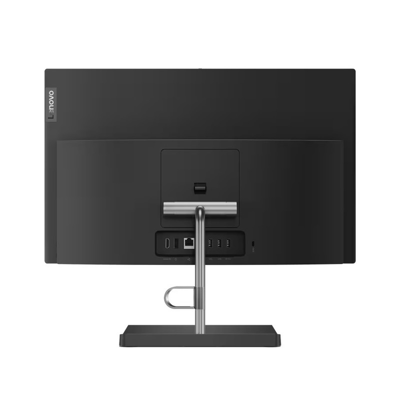 کامپیوتر همه کاره 21.5 اینچ لنوو مدل  V30a-22IIL AIO i5 8GB 1HDD 128 SSD UHD - کاستوم شده