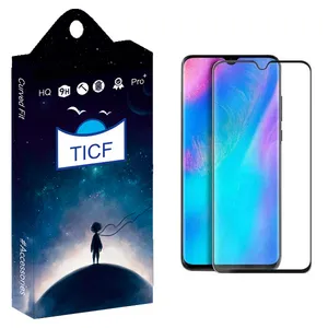TICF +HD Screen Protector For Huawei 5 2019