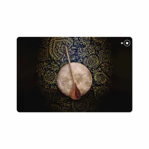 MAHOOT Setar-Daf-Instruments Cover Sticker for Huawei Mediapad M6 10.8 2019