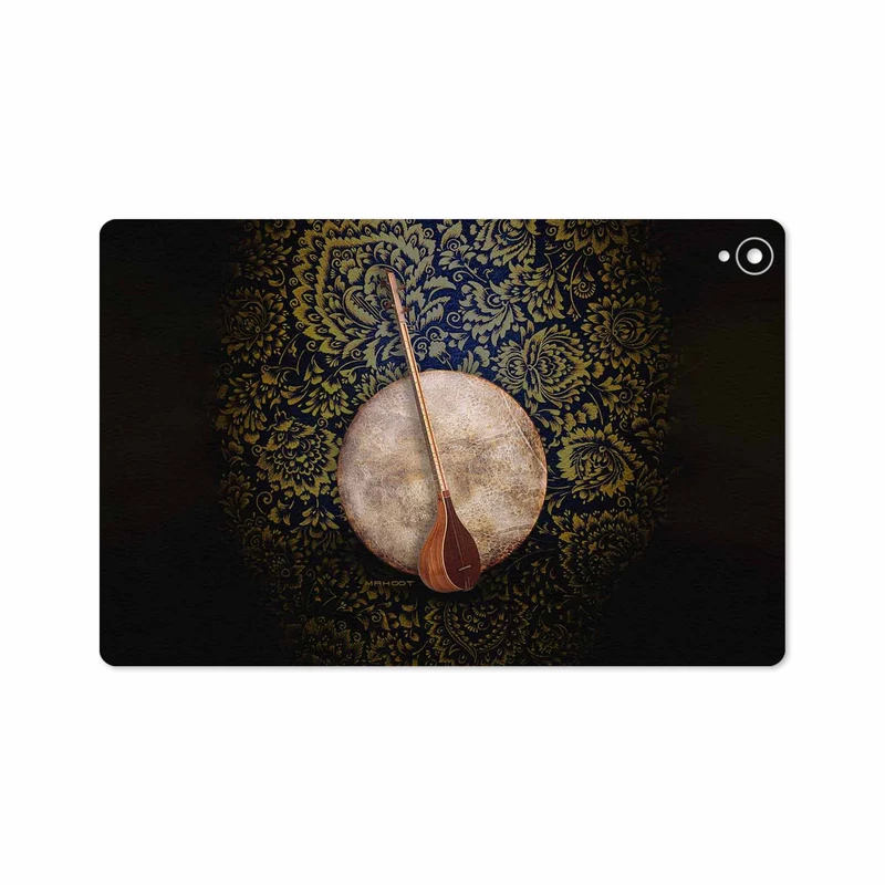 برچسب پوششی ماهوت مدل Setar-Daf-Instruments مناسب برای تبلت هوآوی Mediapad M6 10.8 2019