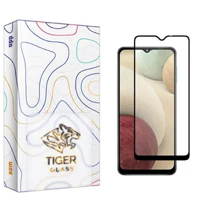 Tiger Glass SAM2 Ceramics Screen Protector For Samsung Galaxy M12