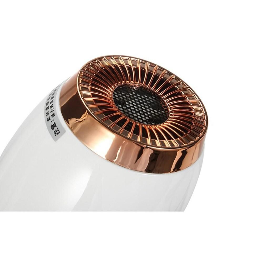 سشوار حرفه‌ای وی جی ار مدل V-414، موتور AC با توان مصرفی 2200 وات، دارای فناوری تولید یون، دارای حلقه آویختن، با حالت صاف‌کننده و حجم‌دهنده، وزن 802 گرم، تنظیم حرارت 3 حالته و کنترل سرعت 2 حالته، به همراه 3 عدد سری متمرکزکننده -  - 4