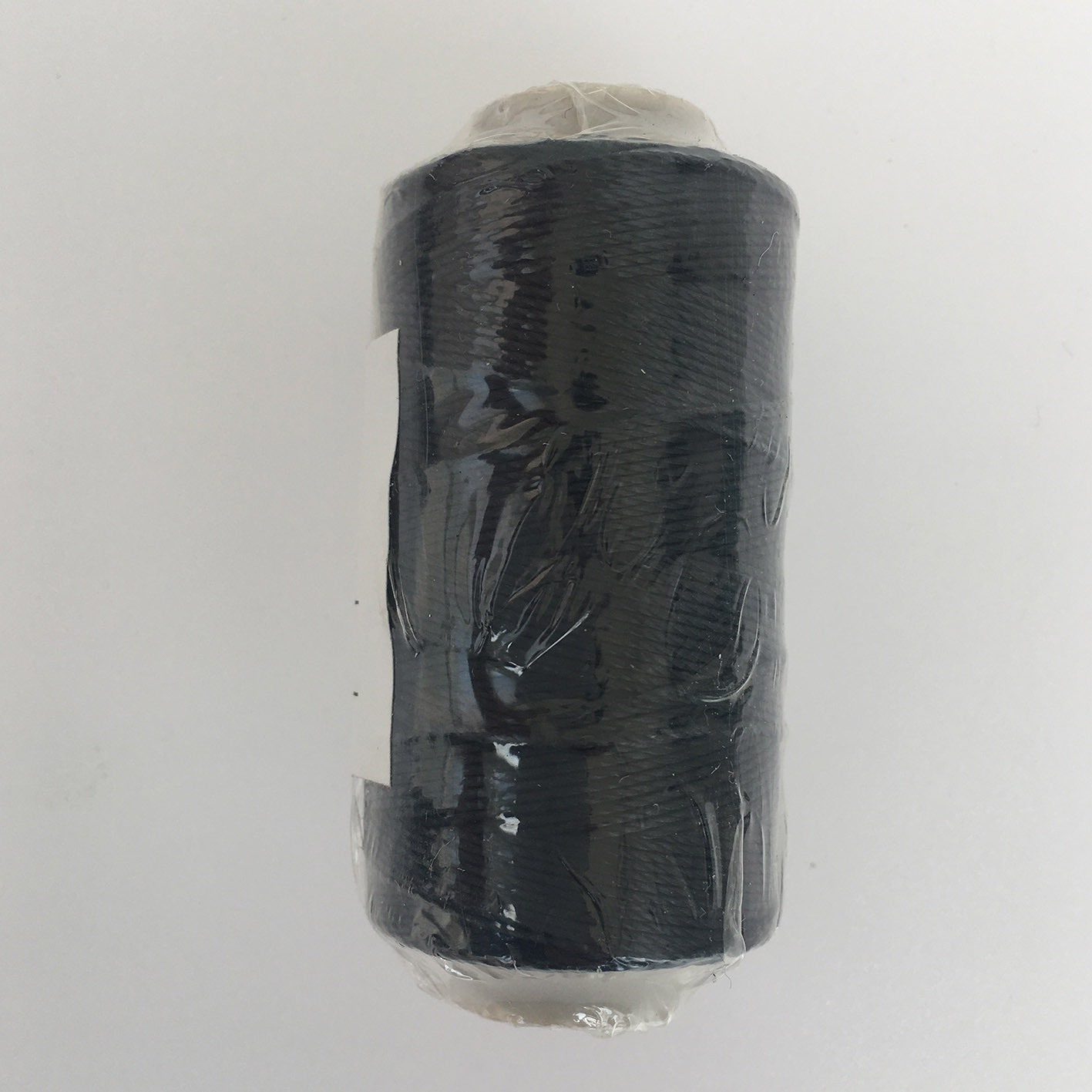 نخ دوخت چرم دوزی یاسین کد 210D/6-Black