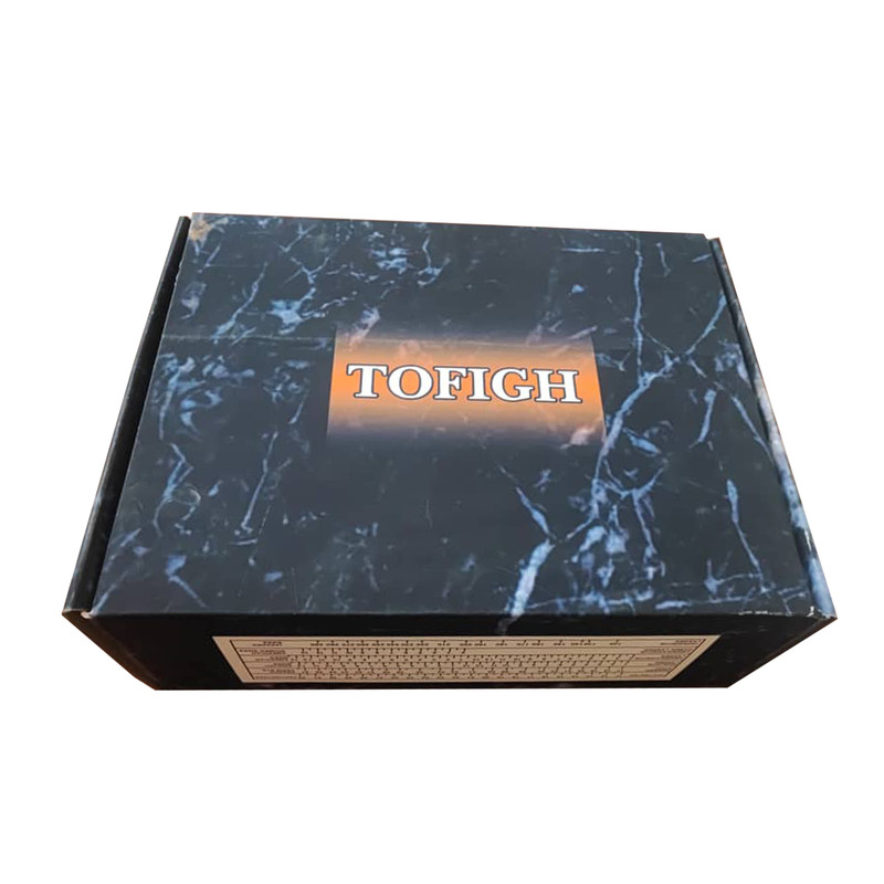 کفش ایمنی توفیق مدل T11