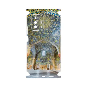 MAHOOT Imam Mosque in Isfahan-FullSkin Cover Sticker for Xiaomi 11T 5G