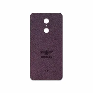 MAHOOT PL-BNTLY Cover Sticker for Xiaomi REDMI 5