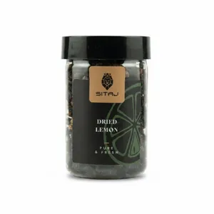 پرک لیمو عمانی ممتاز سی تاج - 70 گرم