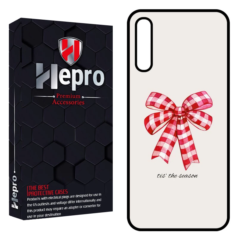 کاور هپرو طرح فانتزی مدل TPU مناسب برای گوشی موبایل سامسونگ Galaxy A50 / A50S