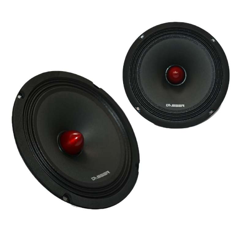 میدرنج خودرو دابسر مدل SM806 بسته دوعددی