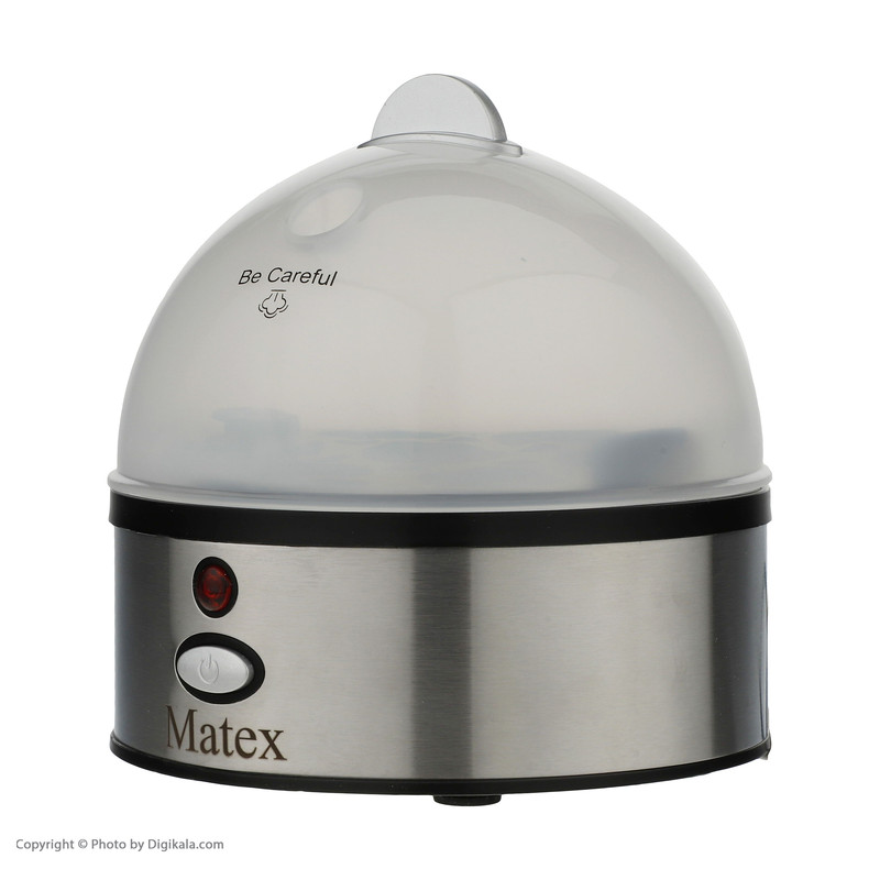 تخم مرغ پز مدل MA-3506
