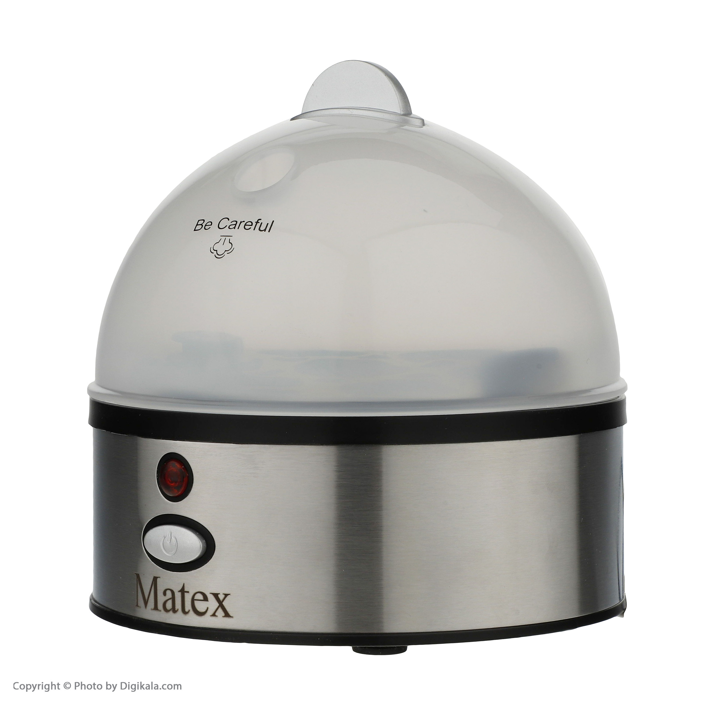 تخم مرغ پز مدل MA-3506 تخم مرغ پز مدل MA-3506
