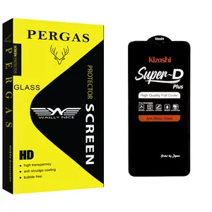 Waily Nice Pergas Super Kizashi Screen Protector For Xiaomi  Redmi 9C